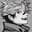 IS HE TOSHI